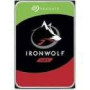 SEAGATE Ironwolf PRO Enterprise NAS HDD 4TB 7200rpm 6Gb/s SATA 256MB cache 3.5inch 24x7 for NAS and RAID Rackmount systems BLK