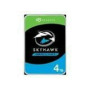 SEAGATE Surv. Skyhawk 4TB HDD CMR 5400rpm SATA serial ATA 6Gb/s 256MB cache 3.5inch 24x7 workloads BLK