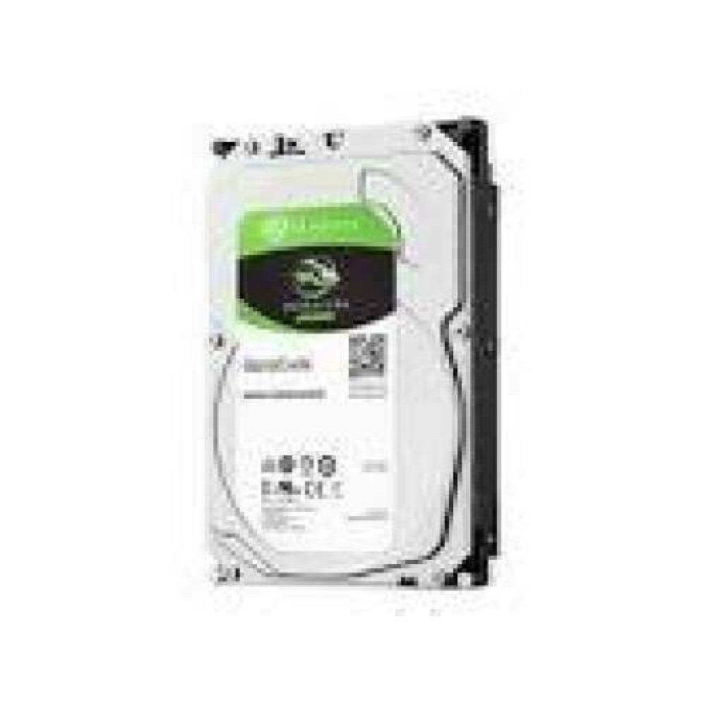SEAGATE Desktop Barracuda 5400 8TB HDD 5400rpm SATA serial ATA 6Gb/s NCQ 256MB cache 89cm 3.5 inch BLK