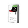 SEAGATE NAS HDD 8TB IronWolf 7200rpm 6Gb/s SATA 256MB cache 89cm 3.5inch 24x7 CMR for NAS and RAID Rackmount systems BLK
