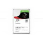 SEAGATE NAS HDD 8TB IronWolf 7200rpm 6Gb/s SATA 256MB cache 89cm 3.5inch 24x7 CMR for NAS and RAID Rackmount systems BLK