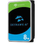 SEAGATE Surveillance Skyhawk 8TB HDD SATA 6Gb/s 256MB cache 3.5inch