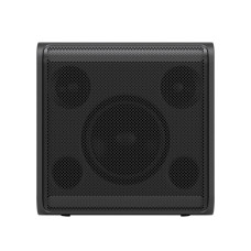 LG xboom STAGE301.AEUSLBK Portable Bluetooth Speaker