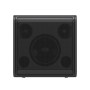 LG xboom STAGE301.AEUSLBK Portable Bluetooth Speaker