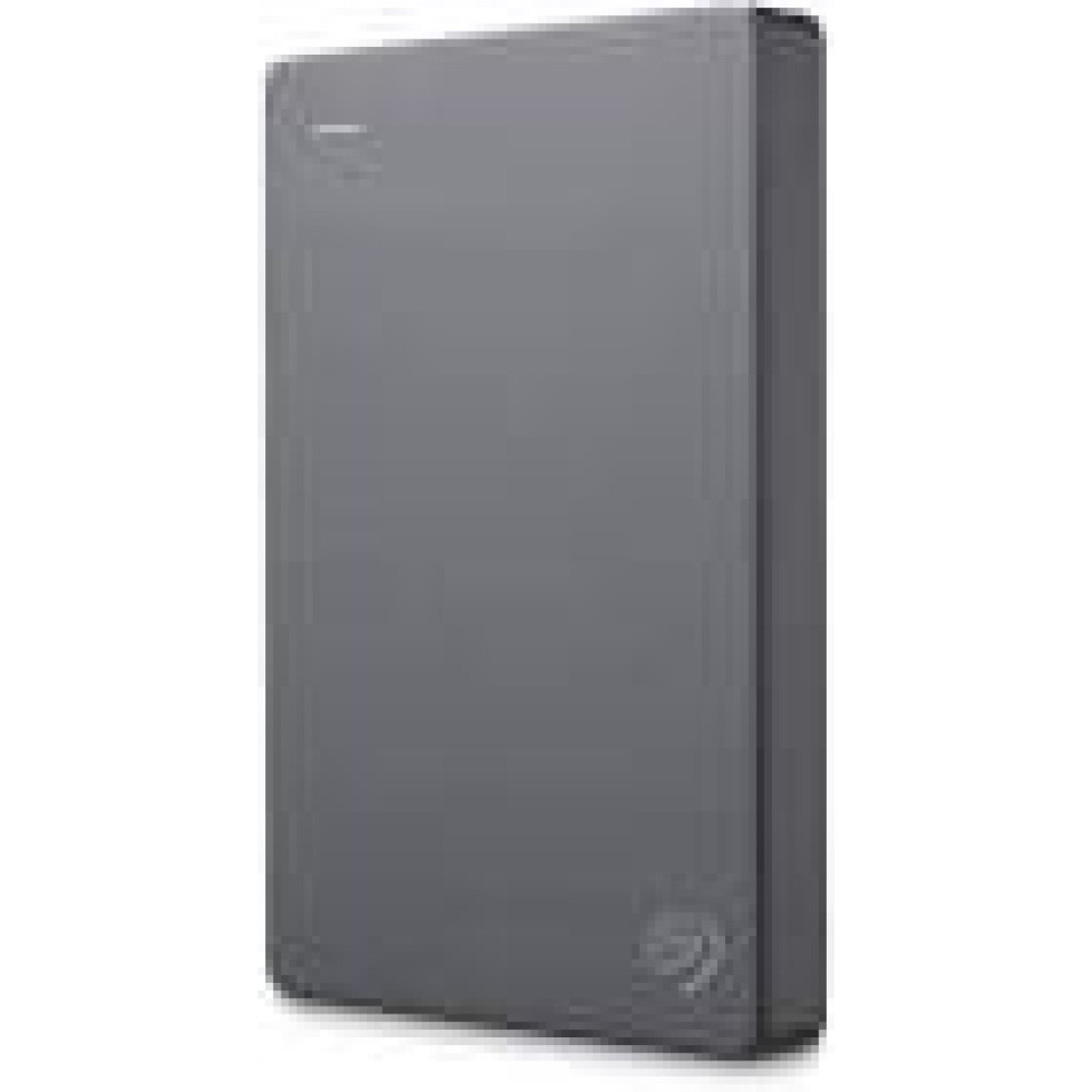 SEAGATE Basic 2.5inch 4TB USB 3.0 black external HDD