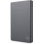 SEAGATE Basic 2.5inch 4TB USB 3.0 black external HDD