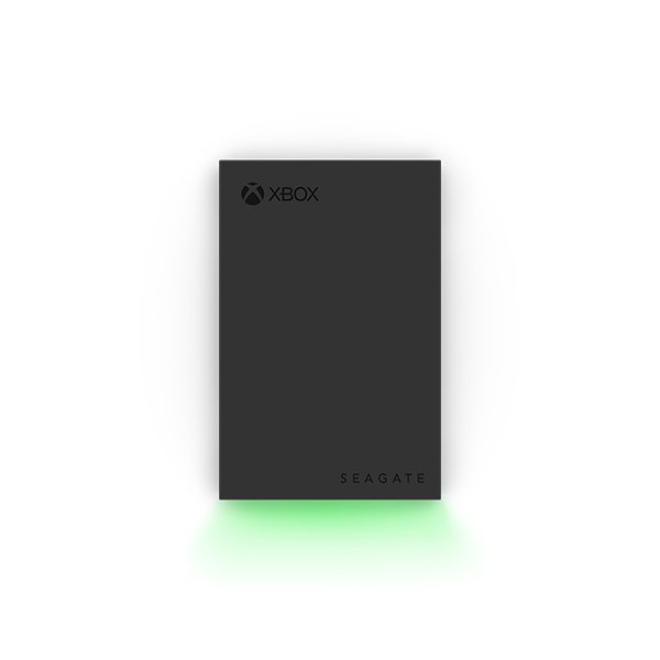 SEAGATE Game Drive for Xbox 2TB HDD USB 3.2