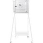 SAMSUNG STN-WM55RXEN FLIP Stand for Interactive Display