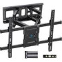 ART MOBILE STAND + MOUNT FOR TV 37-86inch 50KG S-11-AL Vesa 600x400