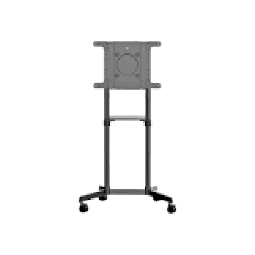 ART MOBILE STAND + MOUNT FOR TV 37-100inch 150KG S-13 Vesa 800x600 HEAVY DUTY
