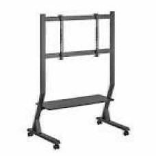ART MOBILE STAND + MOUNT FOR TV 45-90inch 60KG SD-22 Vesa 800x400