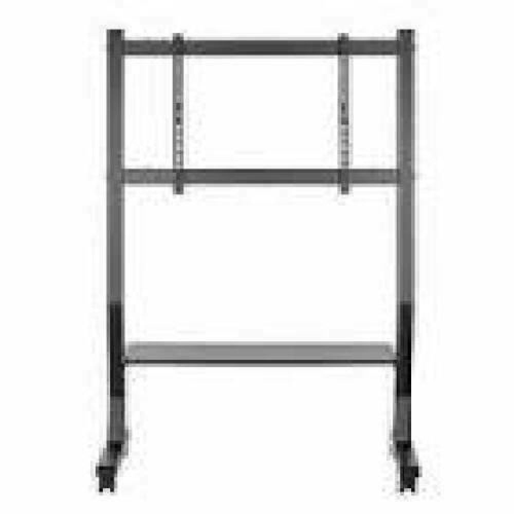 ART MOBILE STAND + MOUNT FOR TV 45-90inch 60KG SD-22 Vesa 800x400