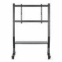 ART MOBILE STAND + MOUNT FOR TV 45-90inch 60KG SD-22 Vesa 800x400