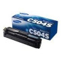 SAMSUNG original Toner cartridge LT-Cartridge504S/ELS Cyan Toner cartridge SU025A