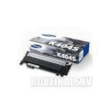 SAMSUNG CLT-K404S/ELS Black Toner Cartrid