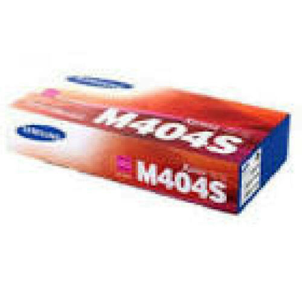 SAMSUNG original Toner cartridge LT-M404S/ELS Magenta Toner cartridge SU234A