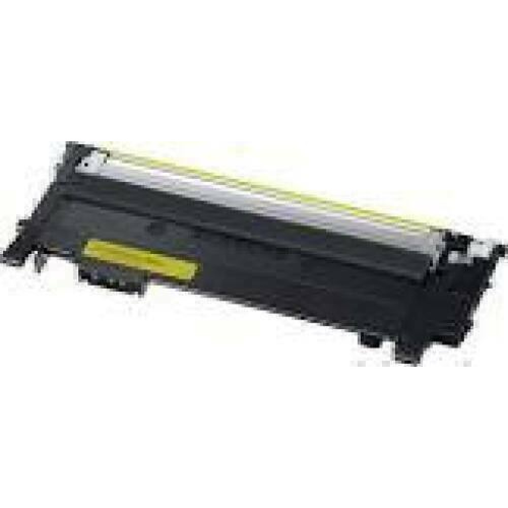 SAMSUNG original Toner cartridge LT-Y404S/ELS Yellow Toner cartridge SU444A
