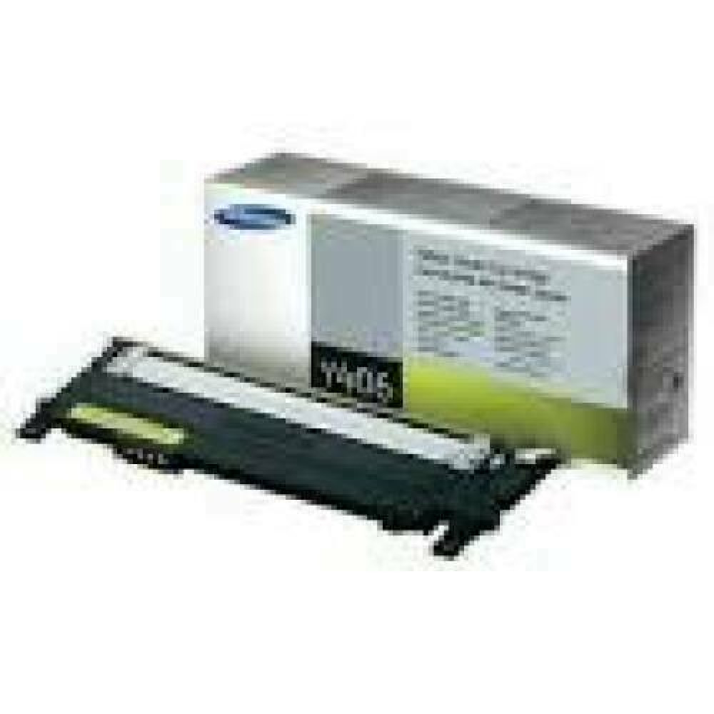 SAMSUNG original Toner cartridge LT-Y406S/ELS Yellow Toner cartridge SU462A