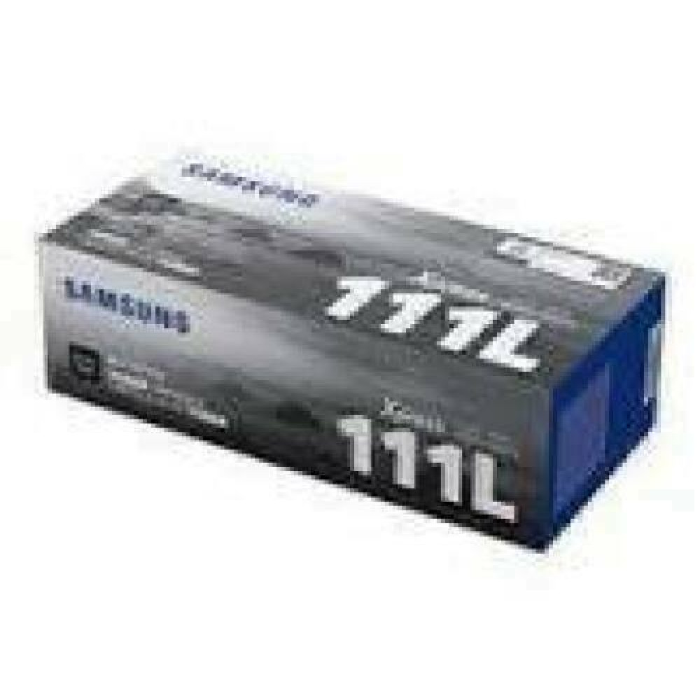 SAMSUNG MLT-D111L/ELS H-Yield Blk Toner C
