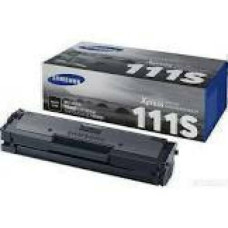 SAMSUNG MLT-D111S/ELS Black Toner Cartridge