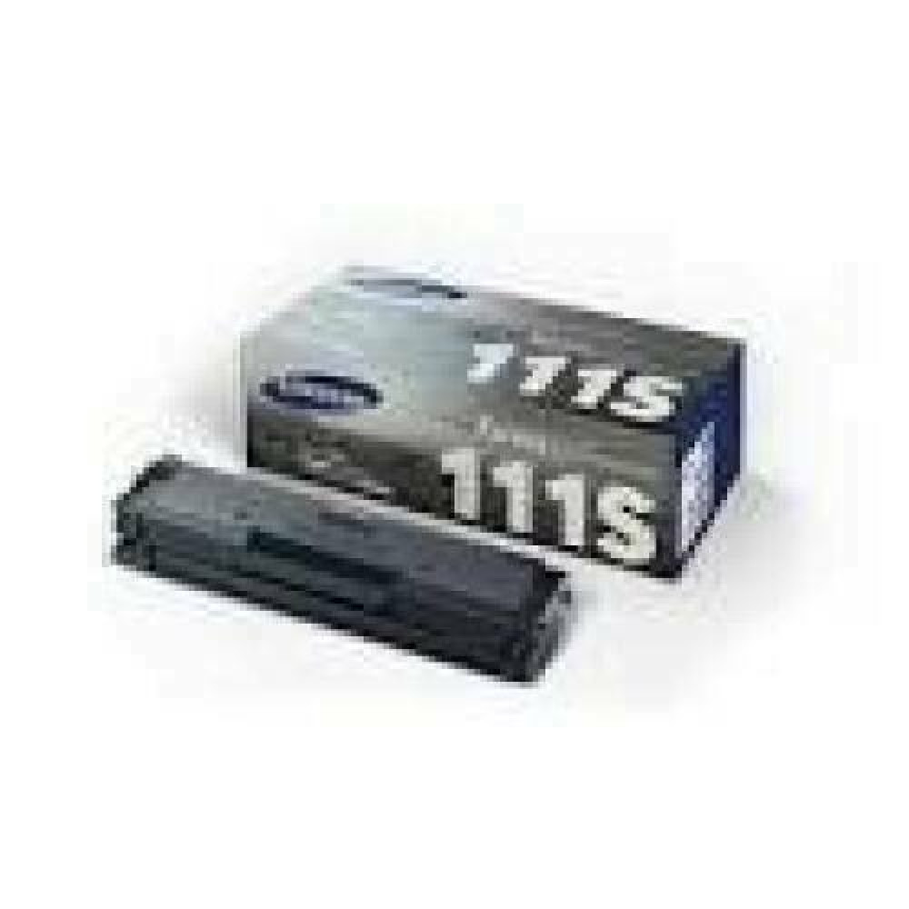 SAMSUNG MLT-D111S/ELS Black Toner Cartridge