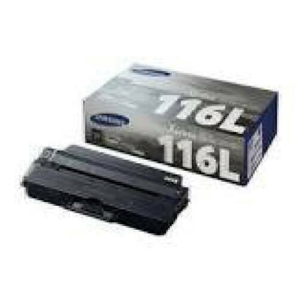 SAMSUNG MLT-D116L/ELS High Yield Black Toner Cartridge