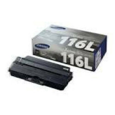 SAMSUNG MLT-D116L/ELS High Yield Black Toner Cartridge