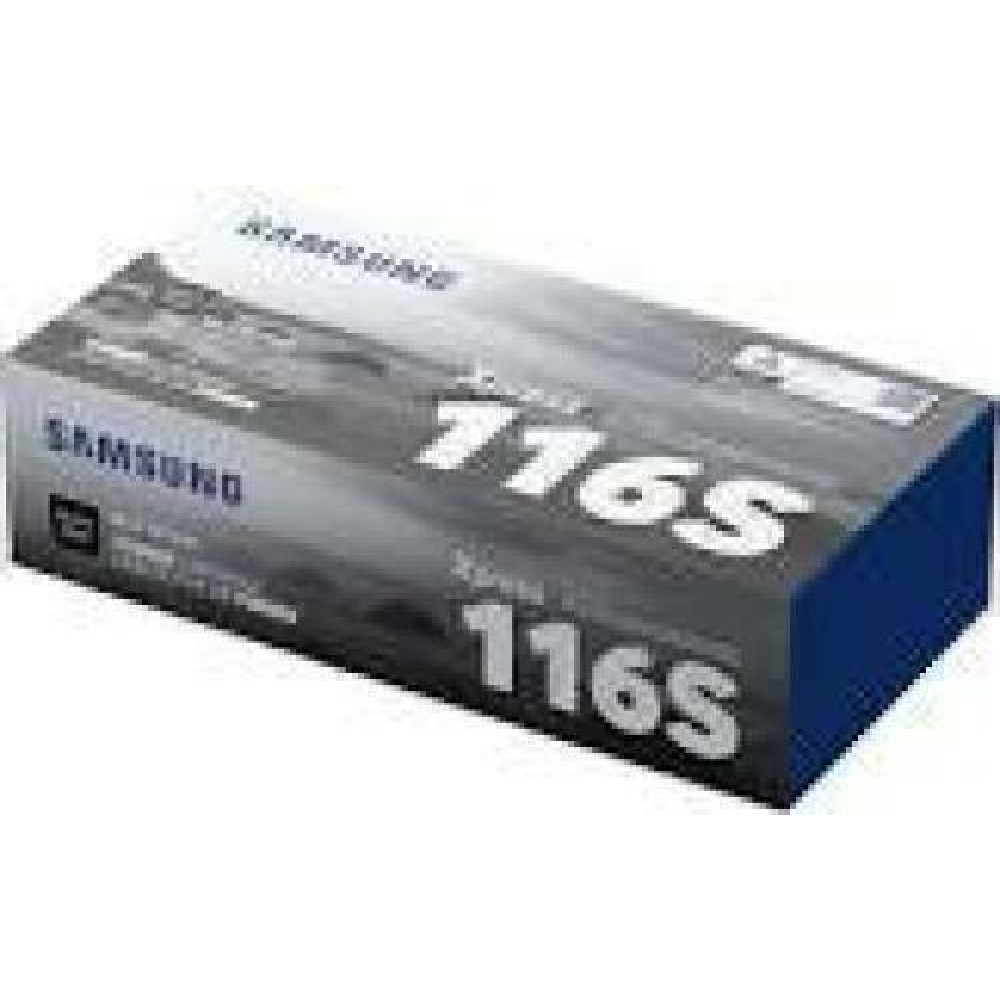 SAMSUNG MLT-D116S/ELS Black Toner Cartridge