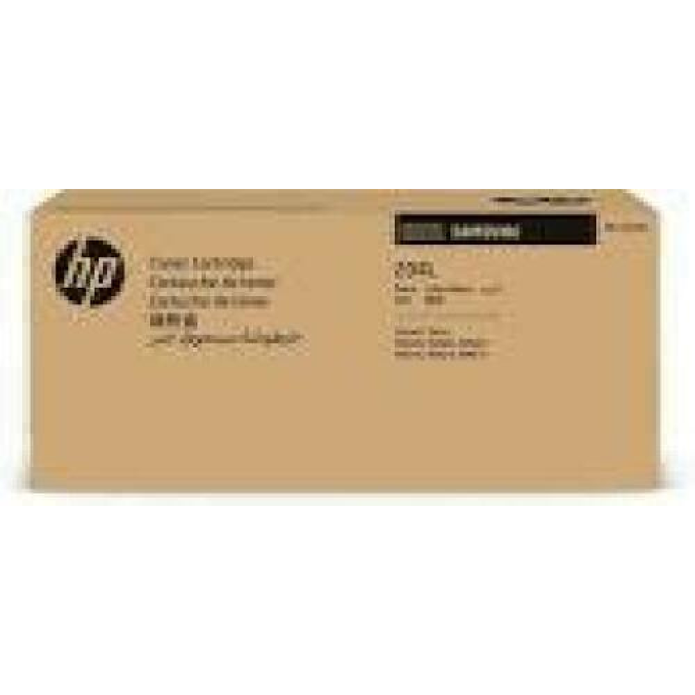 SAMSUNG MLT-D204L/ELS H-Yield Blk Toner C
