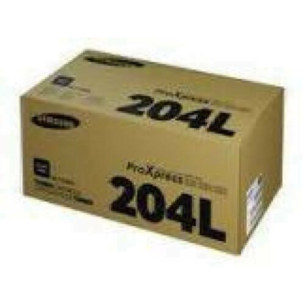 SAMSUNG MLT-D204L/ELS H-Yield Blk Toner C