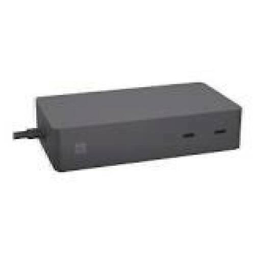 MS Surface Dock 2 SC ET/LV/LT EMEA-CEE Retail