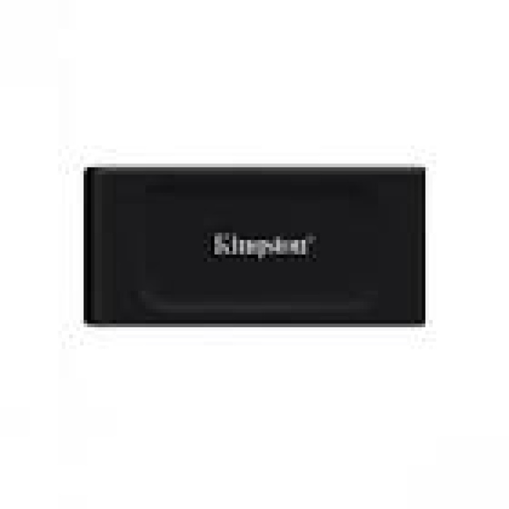 KINGSTON XS1000 1TB SSD Pocket-Sized USB 3.2 Gen 2 External Solid State Drive Up to 1050MB/s