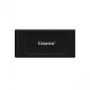 KINGSTON XS1000 1TB SSD Pocket-Sized USB 3.2 Gen 2 External Solid State Drive Up to 1050MB/s