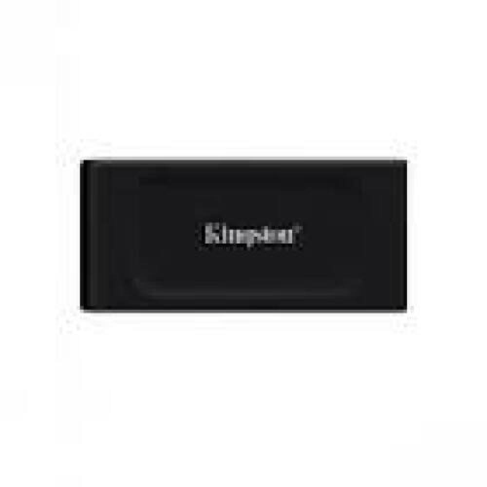 KINGSTON XS1000 2TB SSD Pocket-Sized USB 3.2 Gen 2 External Solid State Drive Up to 1050MB/s