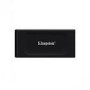 KINGSTON XS1000 2TB SSD Pocket-Sized USB 3.2 Gen 2 External Solid State Drive Up to 1050MB/s
