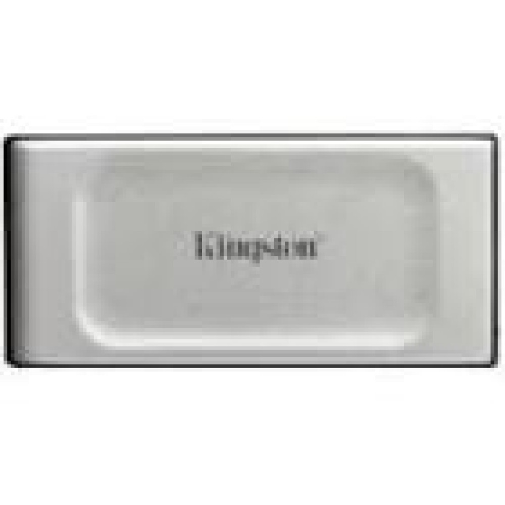 KINGSTON XS2000 PORTABLE SSD 500GB USB3.2