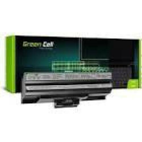 GREENCELL SY03 Battery VGP-BPS13 VGP-BPL13 for Sony Vaio VGP-BPS13A/S