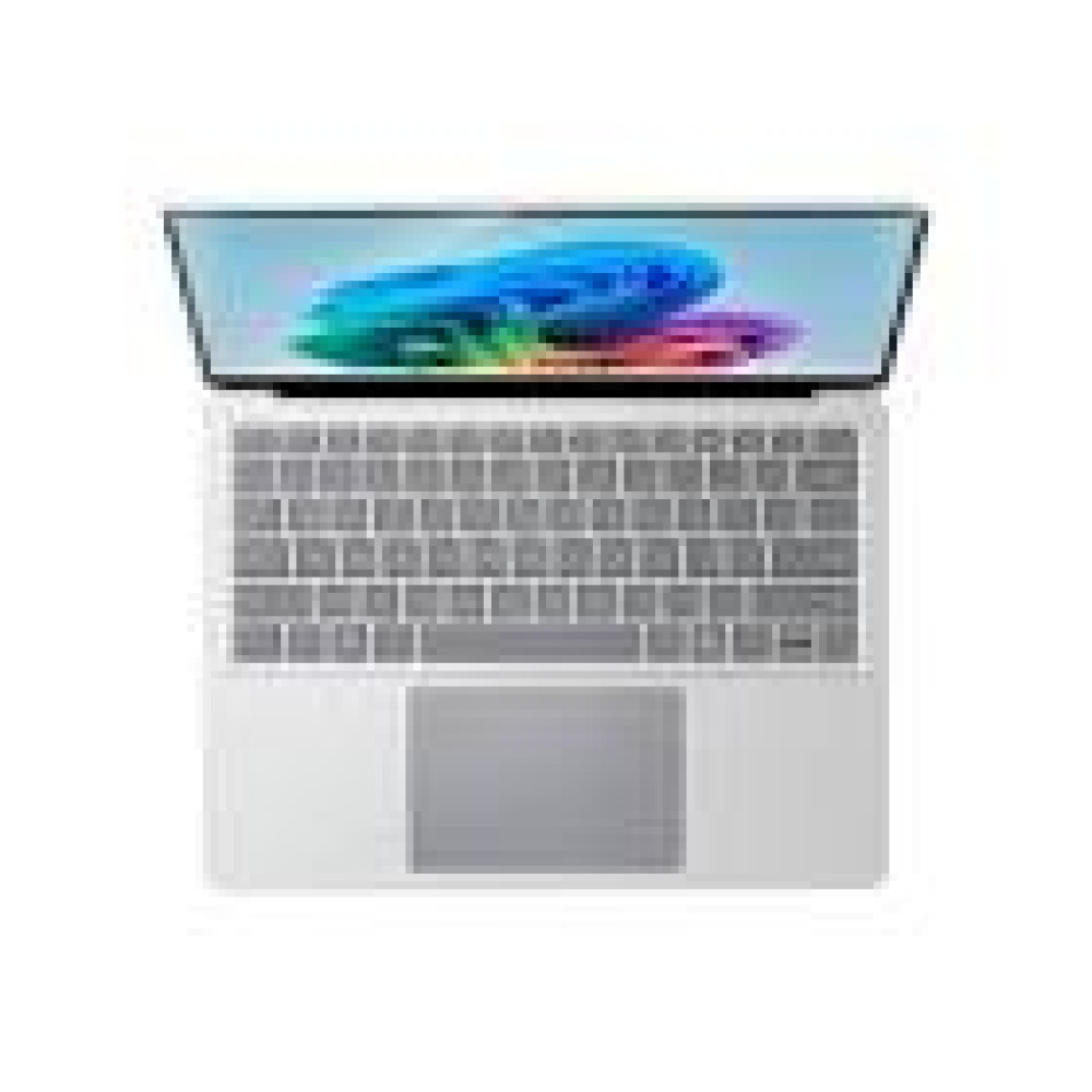 MS Surface Laptop 7 Qualcomm Snapdragon X Plus 13inch 16GB 256GB SC English International Platinum CEE 1 License Demo