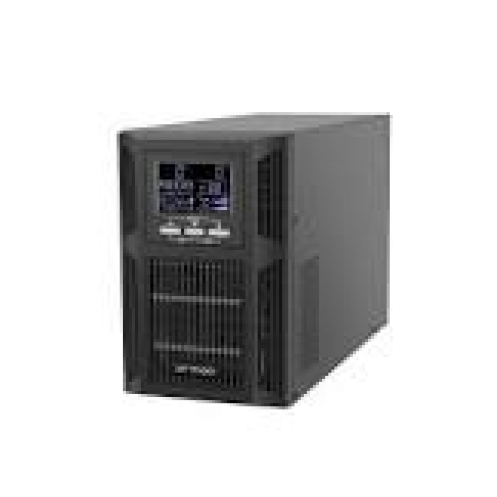ARMAC UPS Office On-Line PF1 1000VA LCD 4x C13 Metal case dust free