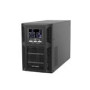 ARMAC UPS Office On-Line PF1 1000VA LCD 4x C13 Metal case dust free