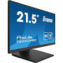 IIYAMA T2252MSC-B2 21.5inch Bonded PCAP 10P Touch with Anti-Finger print coating 1920x1080 IPS-slim