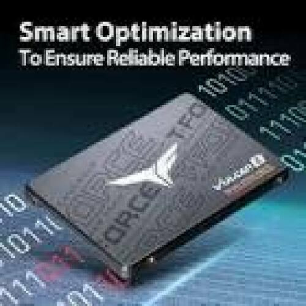 TEAMGROUP T-FORCE VULCAN Z SSD 1TB 2.5inch SATA3 RETAIL