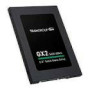 TEAMGROUP T253X2001T0C101 SSD GX2 1TB 2.5 SATA III 6GB/s 530/480 MB/s