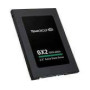 TEAMGROUP T253X2128G0C101 SSD GX2 128GB 2.5 SATA III 6GB/s 500/320 MB/s