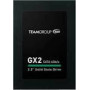 TEAMGROUP T253X2128G0C101 SSD GX2 128GB 2.5 SATA III 6GB/s 500/320 MB/s
