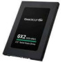TEAMGROUP T253X2256G0C101 SSD GX2 256GB 2.5 SATA III 6GB/s 500/400 MB/s
