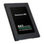 TEAMGROUP T253X2512G0C101 SSD GX2 512GB 2.5 SATA III 6GB/s 530/430 MB/s