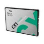 TEAMGROUP CX1 240GB SATA3 6Gb/s 2.5inch SSD 520/430 MB/s