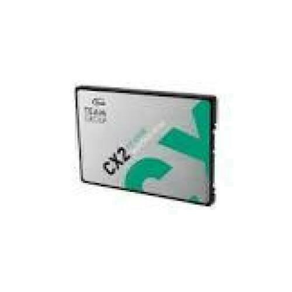 TEAMGROUP CX2 1TB SATA3 6Gb/s 2.5inch SSD 540/490 MB/s