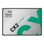 TEAMGROUP CX2 512GB SATA3 6Gb/s 2.5inch SSD 530/470 MB/s